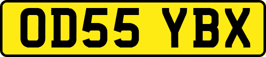OD55YBX