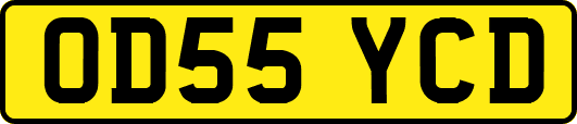 OD55YCD