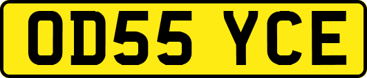 OD55YCE