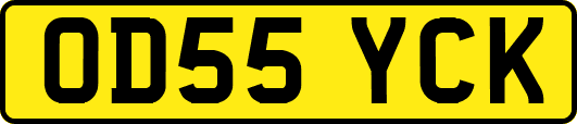 OD55YCK