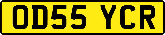 OD55YCR