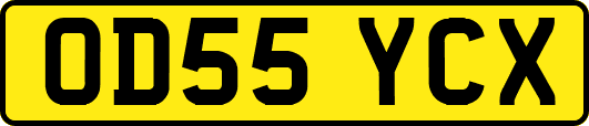 OD55YCX