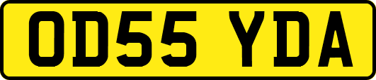 OD55YDA