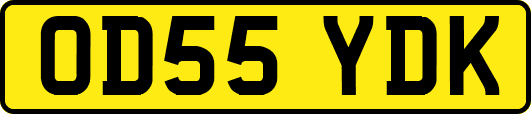 OD55YDK