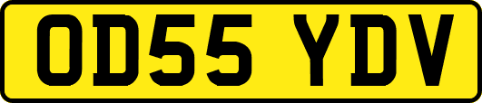OD55YDV