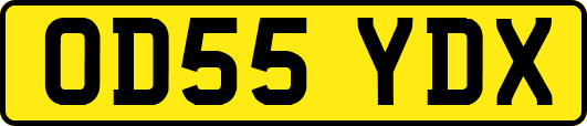 OD55YDX