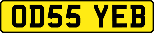 OD55YEB