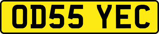 OD55YEC