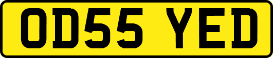 OD55YED