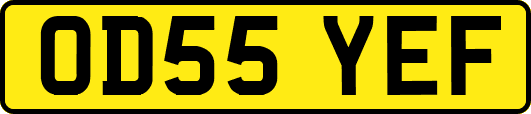 OD55YEF