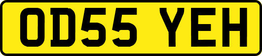 OD55YEH