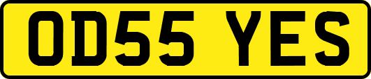 OD55YES