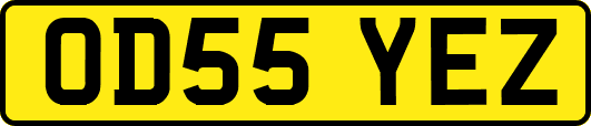 OD55YEZ