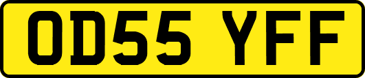OD55YFF