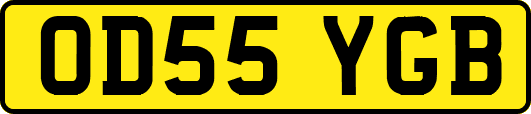 OD55YGB