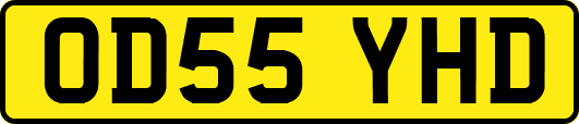 OD55YHD