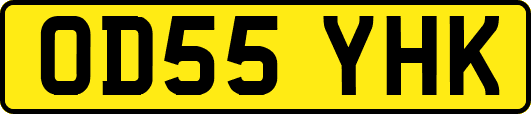 OD55YHK