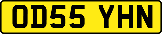 OD55YHN