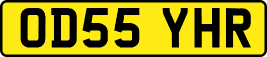 OD55YHR