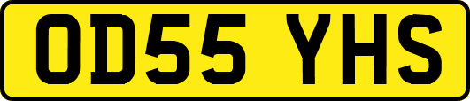 OD55YHS