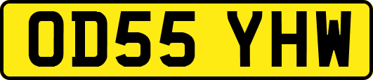 OD55YHW