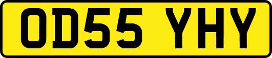 OD55YHY