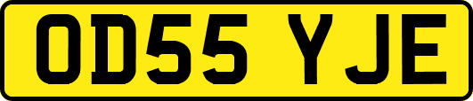 OD55YJE