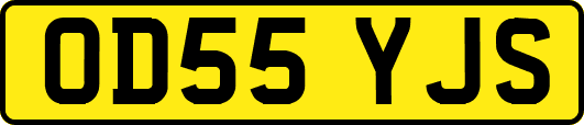 OD55YJS