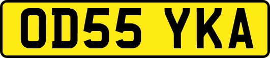 OD55YKA