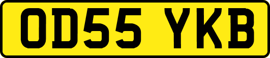 OD55YKB
