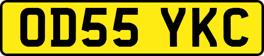 OD55YKC
