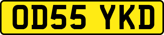 OD55YKD