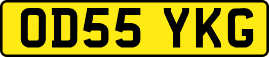 OD55YKG