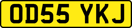 OD55YKJ