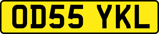 OD55YKL