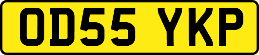 OD55YKP