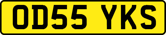 OD55YKS