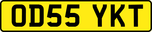 OD55YKT