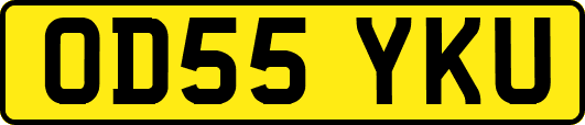 OD55YKU