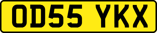 OD55YKX