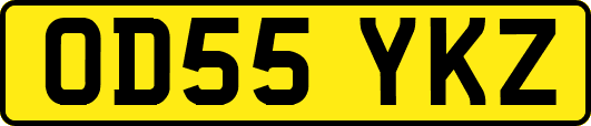 OD55YKZ