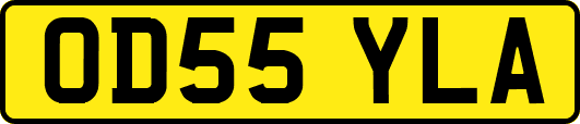 OD55YLA