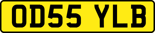 OD55YLB