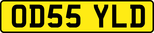 OD55YLD