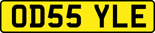 OD55YLE