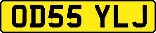 OD55YLJ