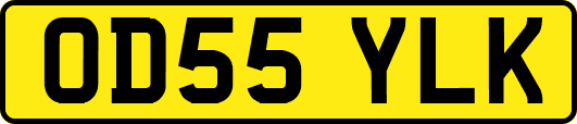 OD55YLK