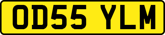 OD55YLM