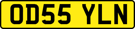 OD55YLN