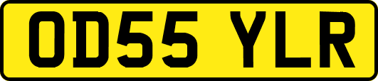 OD55YLR